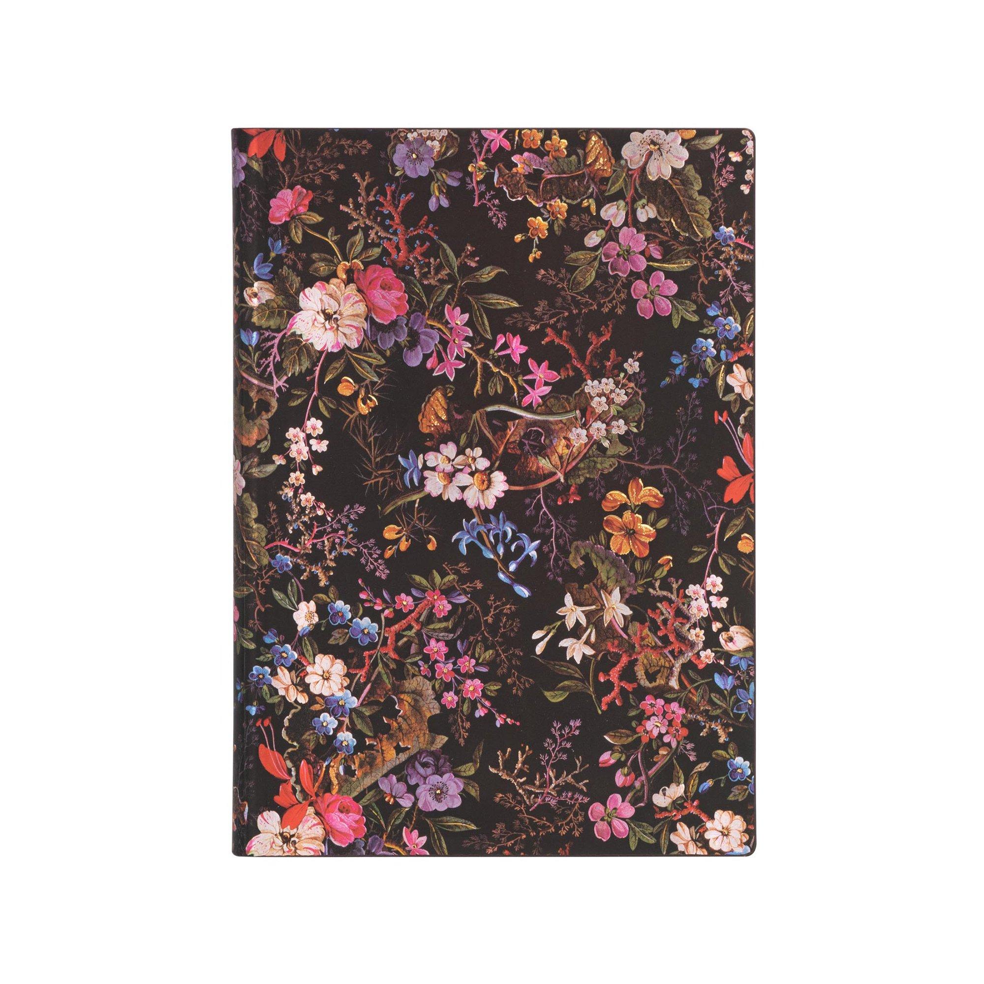 Paperblanks Notizbuch Floralia