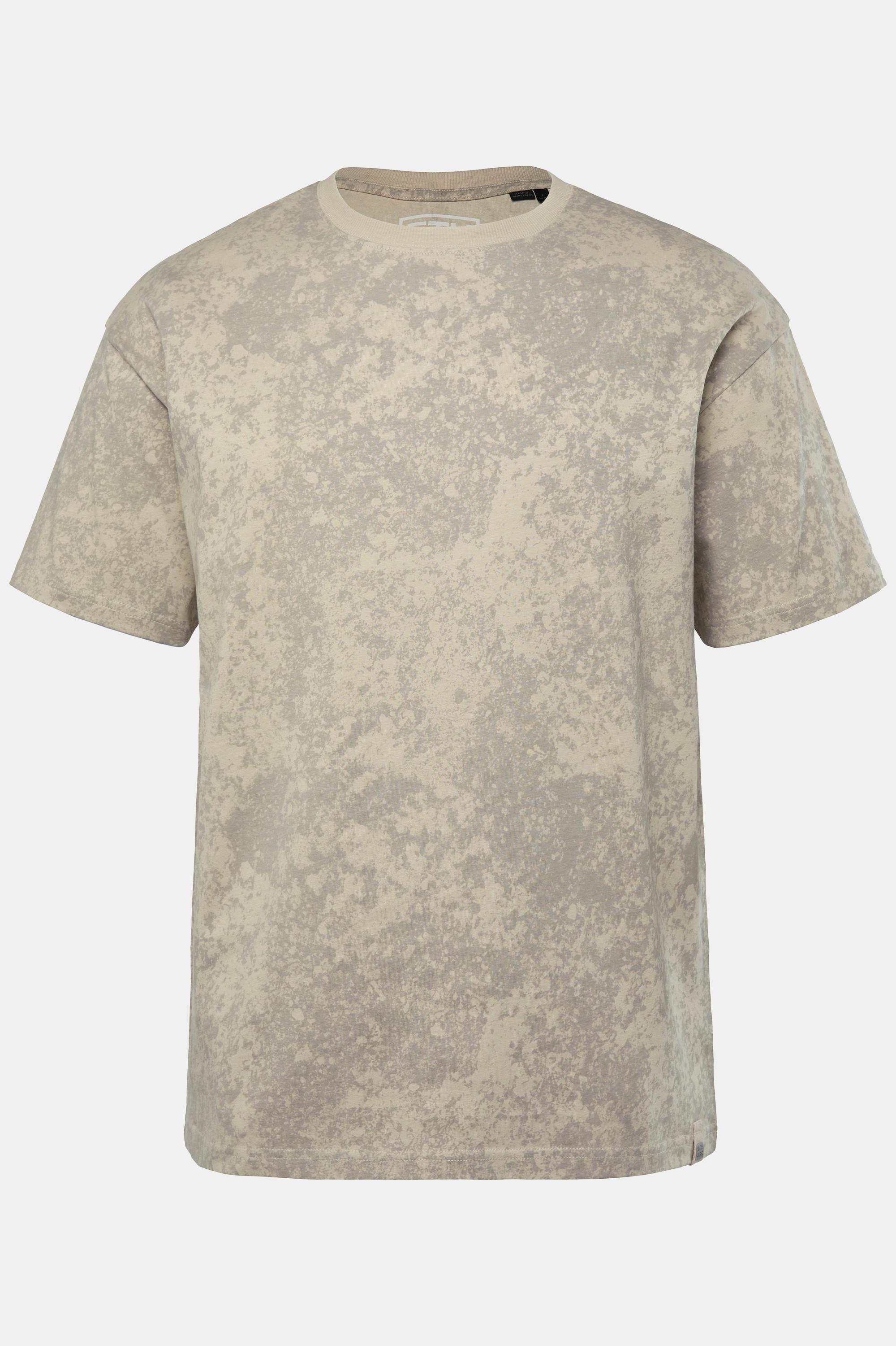 Sthuge Kurzarm Dirty Look T-Shirt