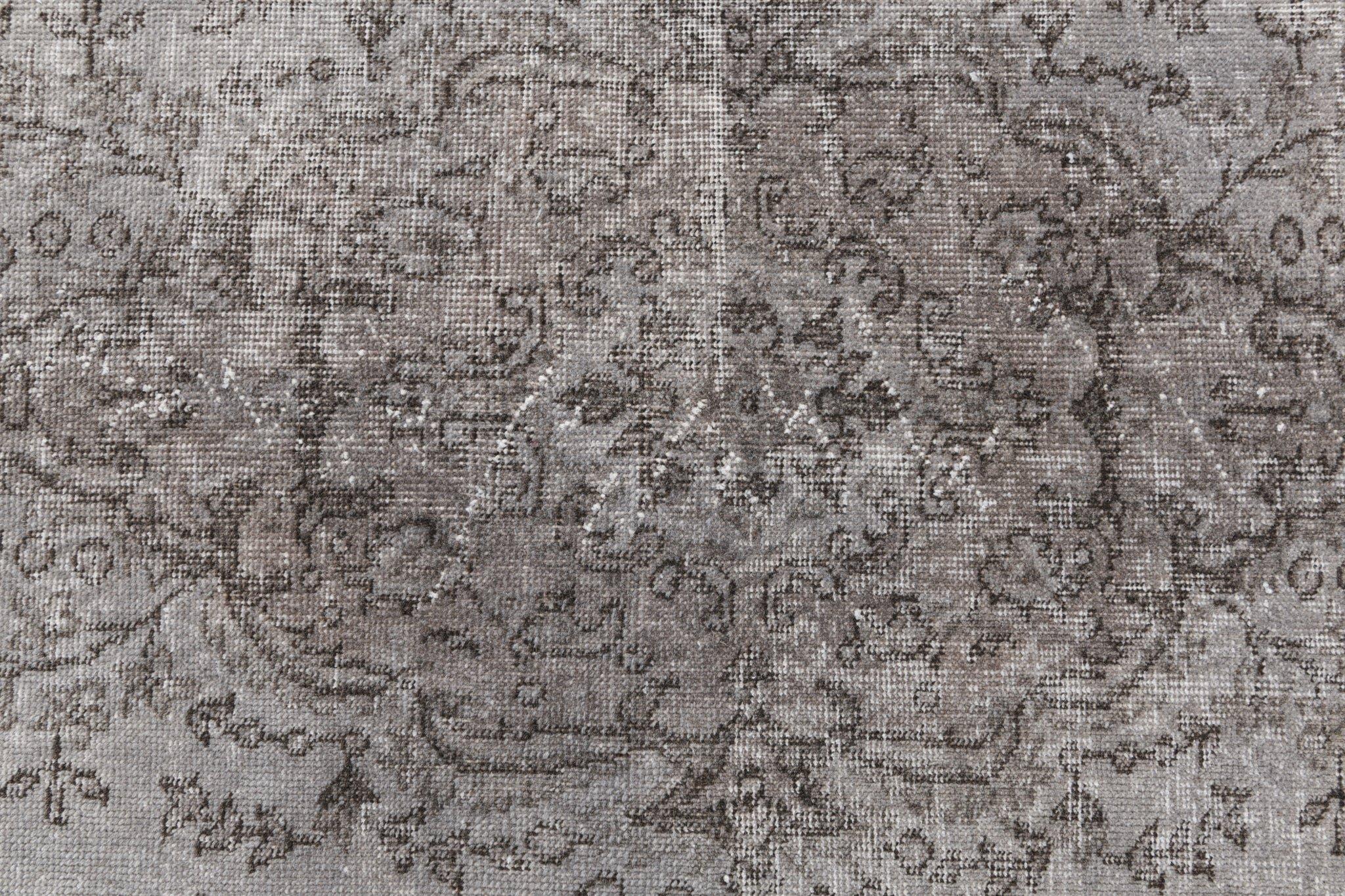 VIDAL Handgemachter Teppich Ultra Vintage