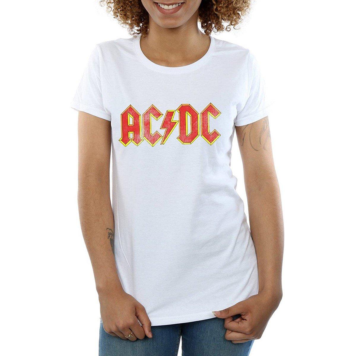 AC/DC ACDC T-Shirt