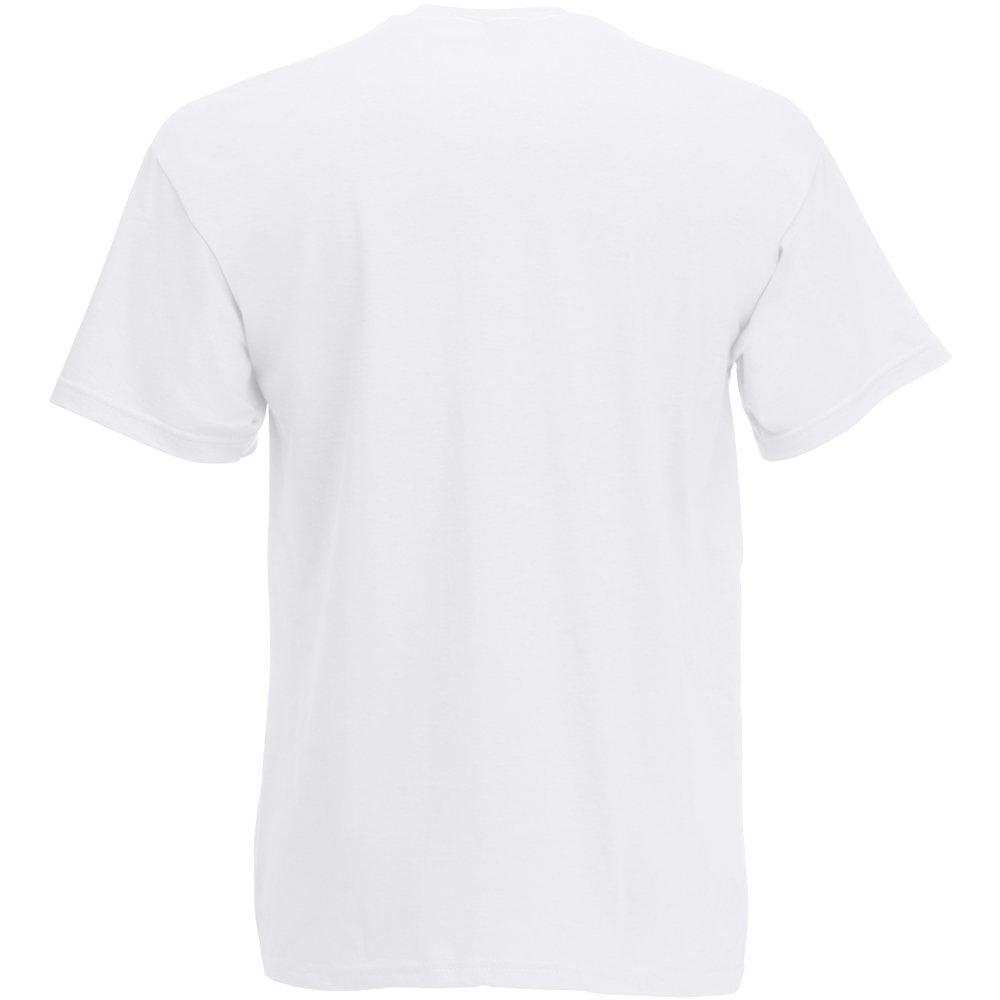 Universal Textiles Value Kurzarm Freizeit T-Shirt