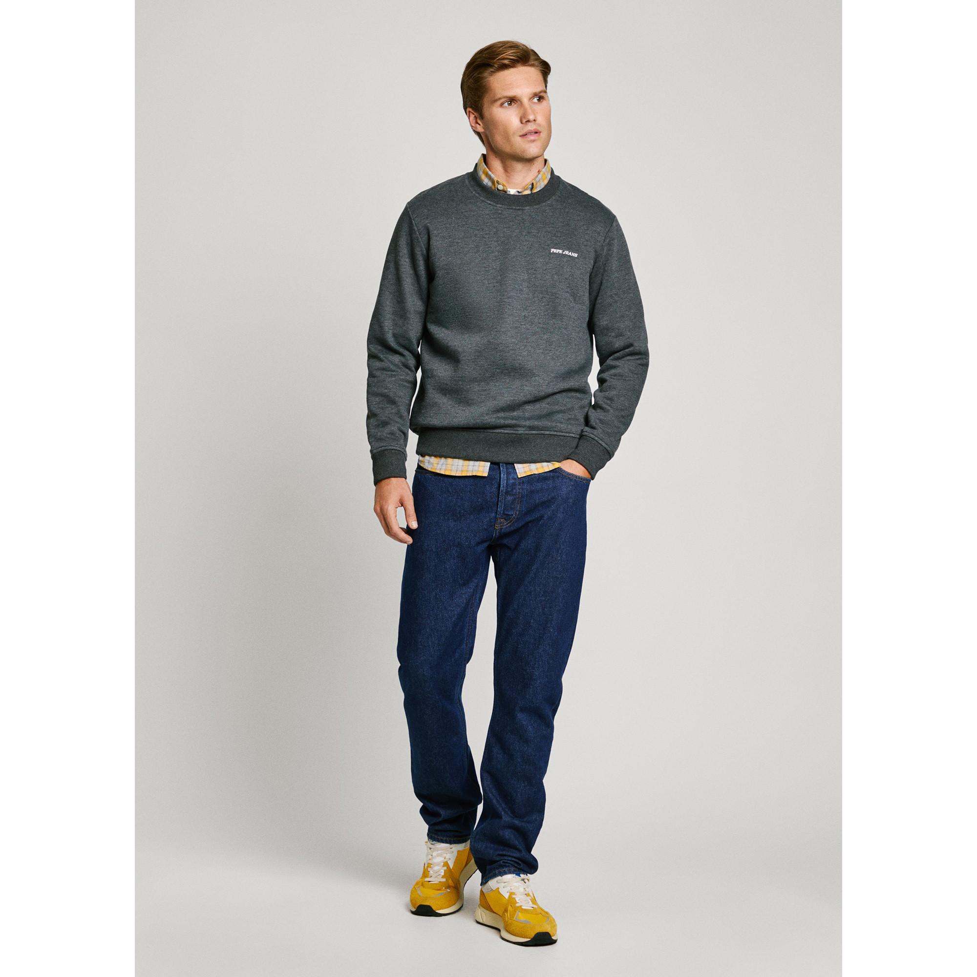 Pepe Jeans London DAMIAN CREW Sweatshirt