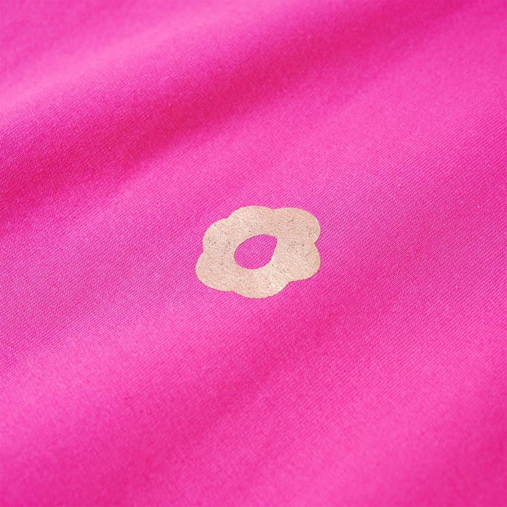 VidaXL Kinder sweatshirt baumwolle