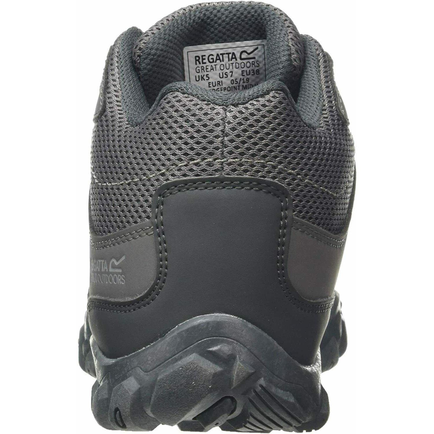 Regatta Wanderstiefel Edgepoint wasserfest