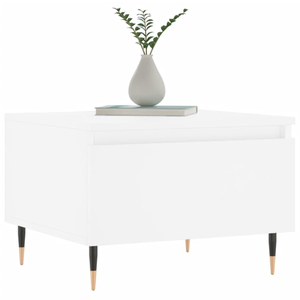 VidaXL Couchtisch holzwerkstoff