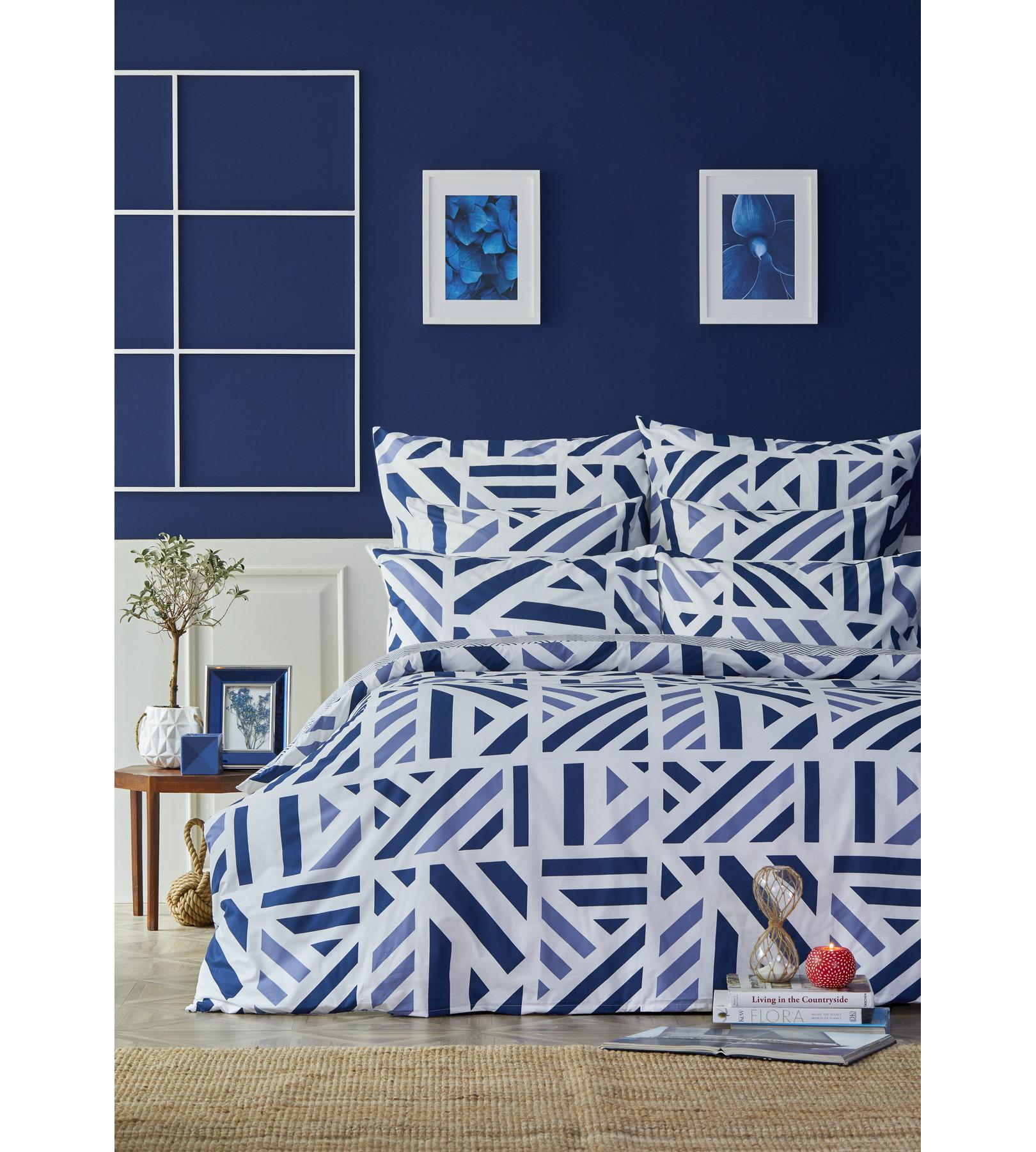 Nautica Orion Bettwäsche Set