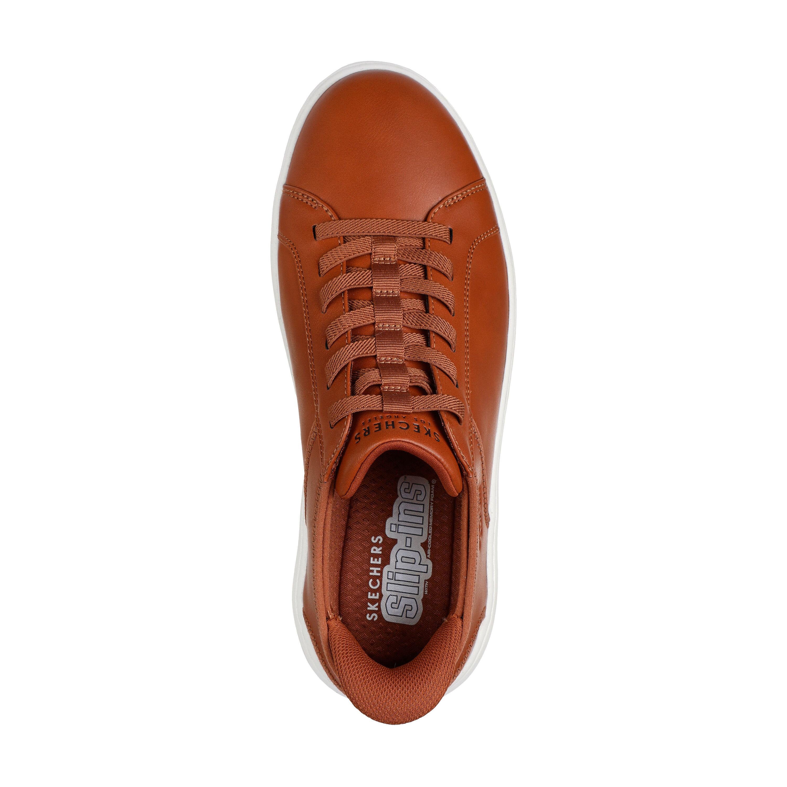 SKECHERS sneakers court break - double vented