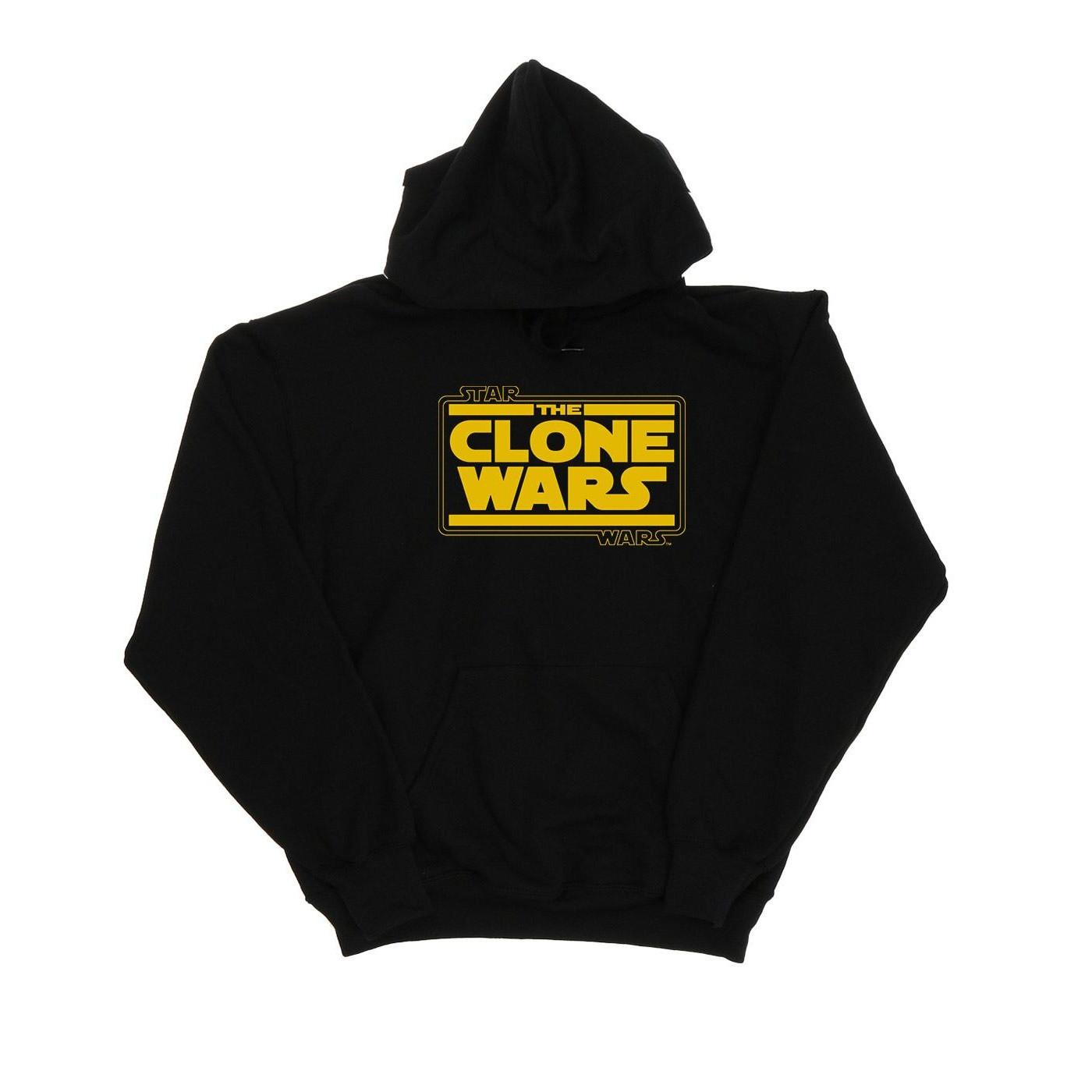 STAR WARS Clone Wars Kapuzenpullover