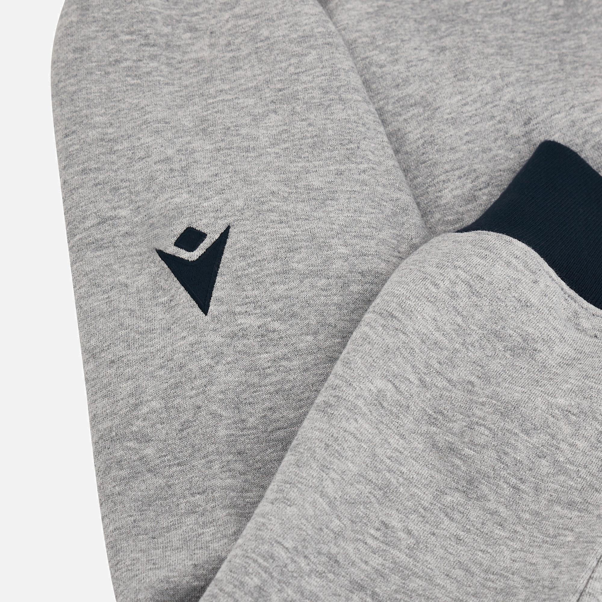 macron sweatshirt mit kapuze rwc frankreich 2023