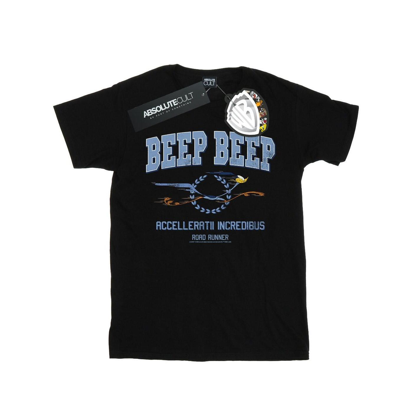 LOONEY TUNES Beep Beep T-Shirt