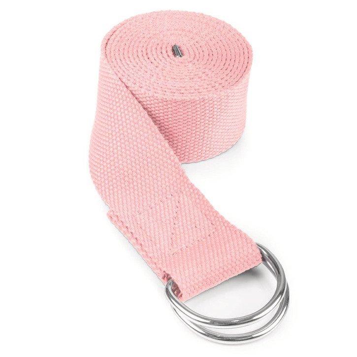 Gymstick VIVID YOGA STRAP