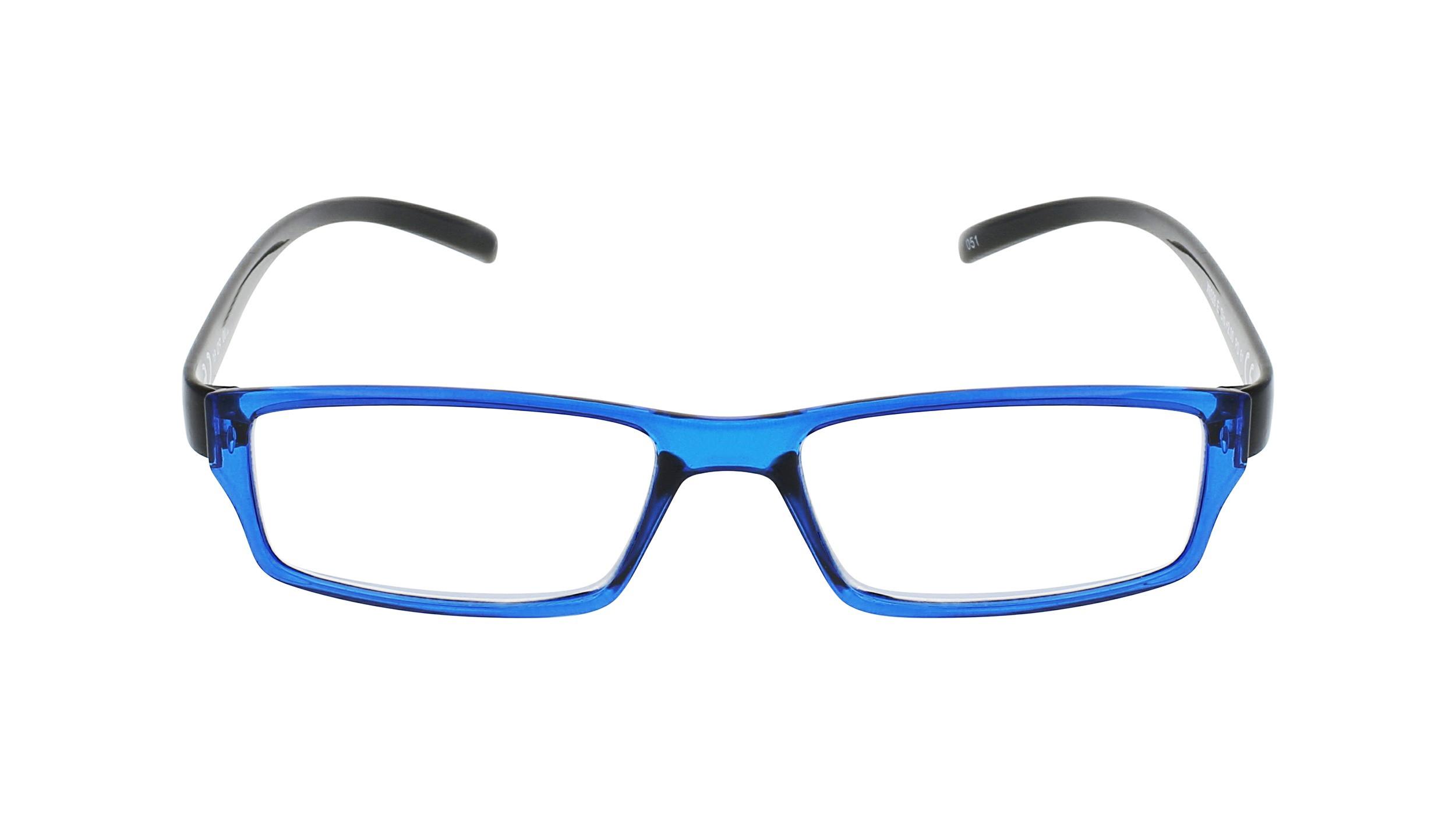 Smarty Lesebrille mit Etui