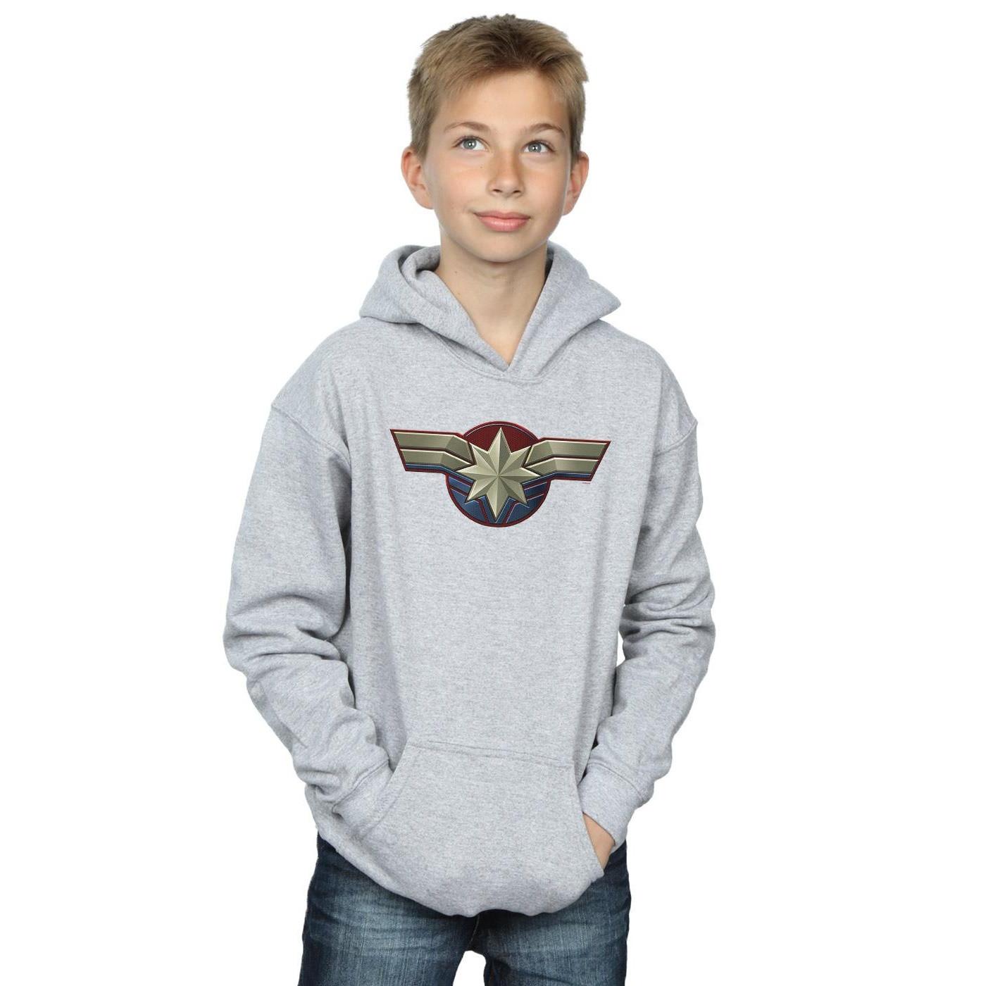 MARVEL Kapuzenpullover