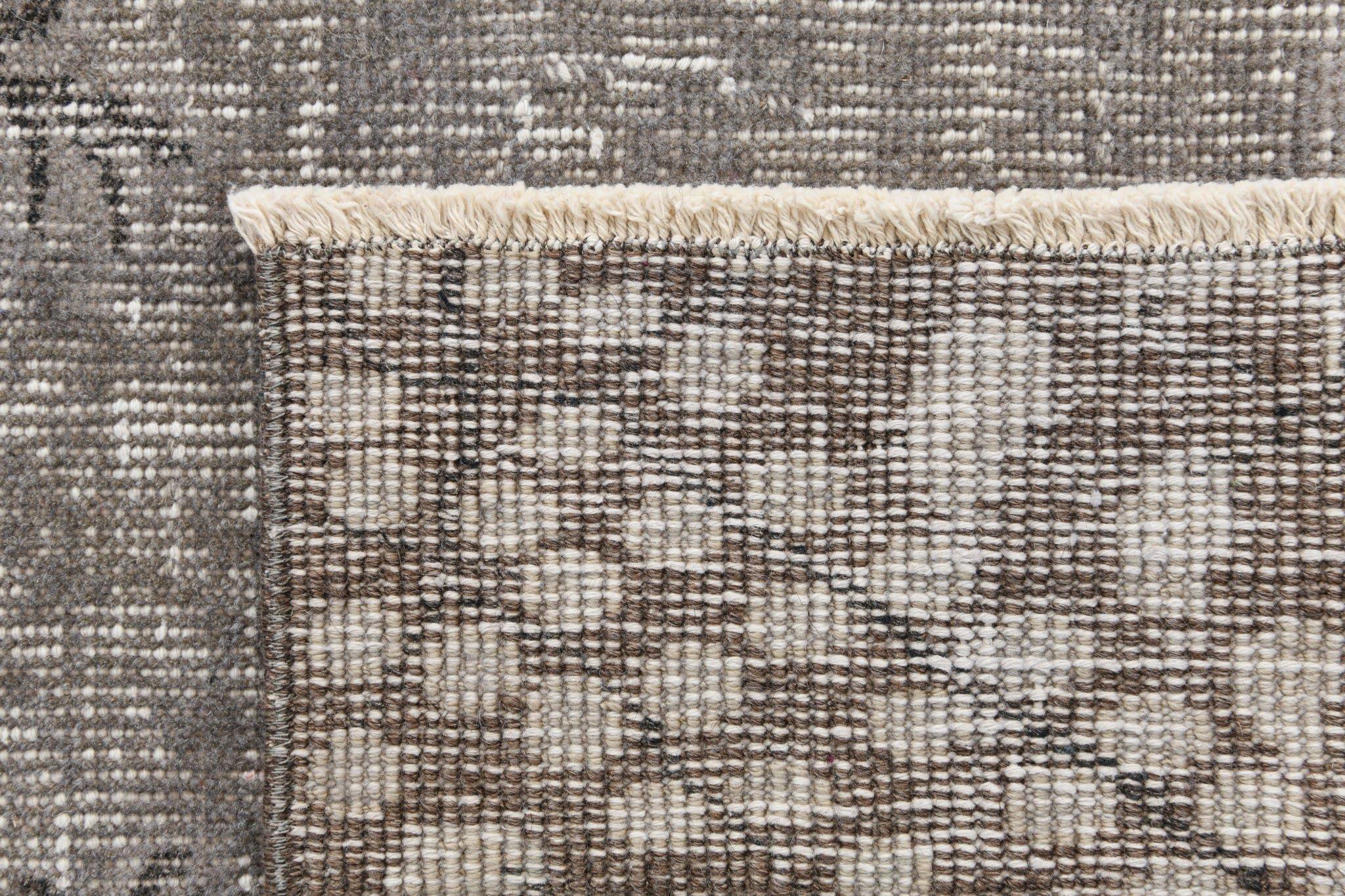 VIDAL Handgemachter Teppich Ultra Vintage