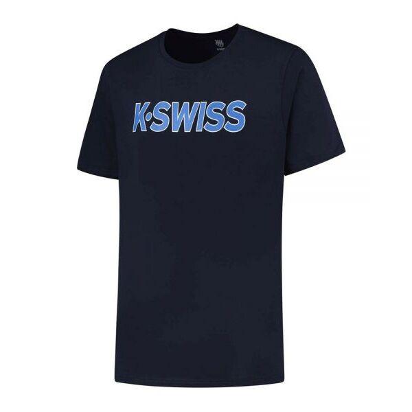 K-Swiss Essentials T-Shirt