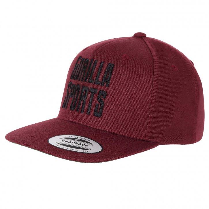 Gorilla Sports Snapback