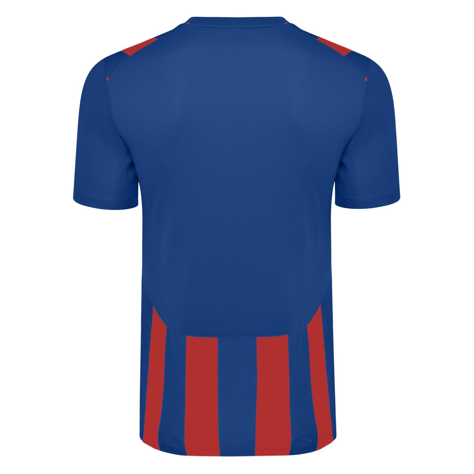 Umbro Ramone Gestreiftes T-Shirt