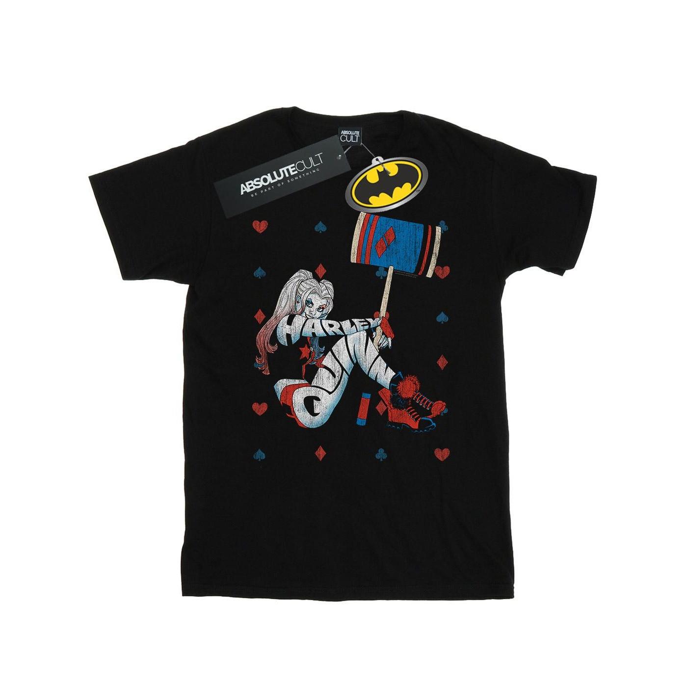DC COMICS TShirt