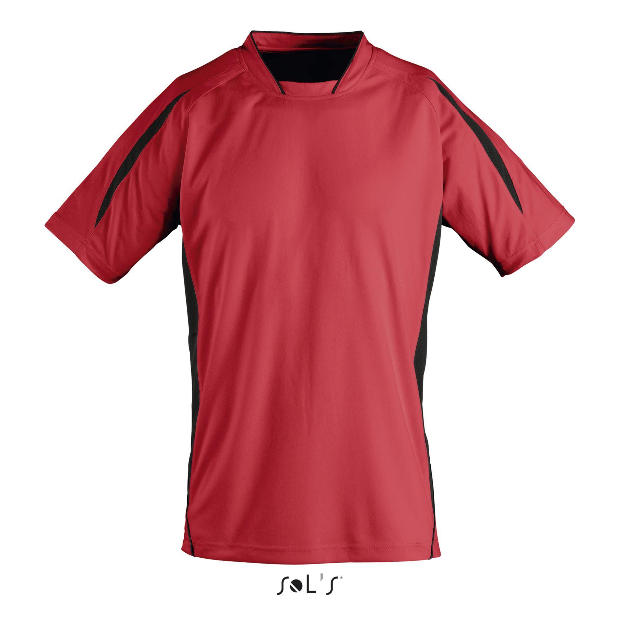SOLS kindertrikot maracana 2 ssl