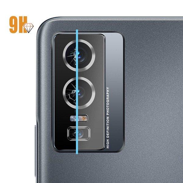 Avizar Rückkamera Folie Vivo Y76 5G