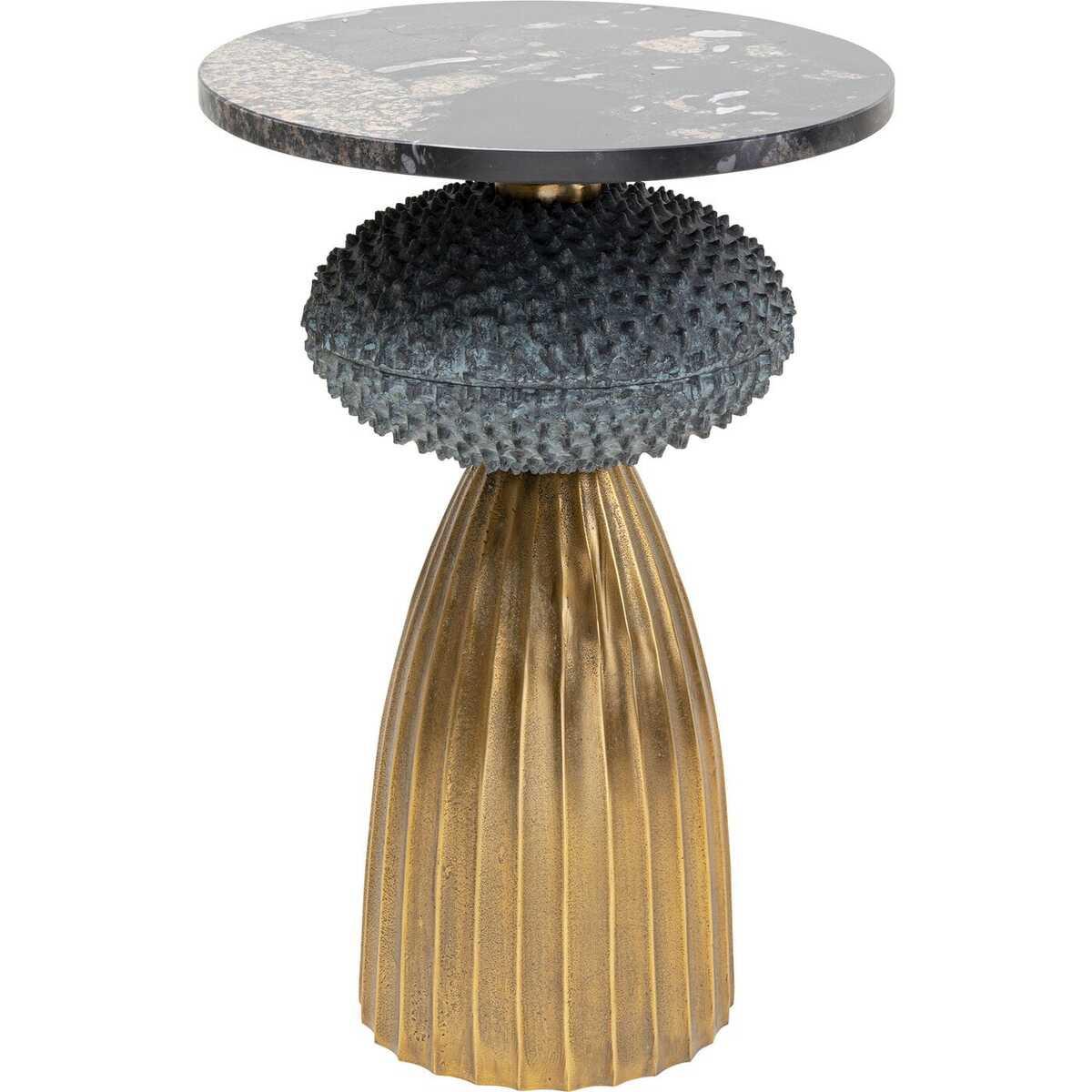 KARE Design Beistelltisch Masha rund 43