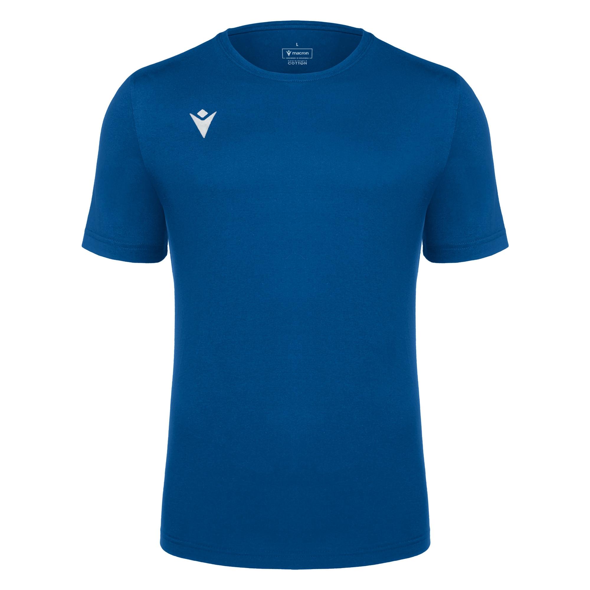 macron Boost Eco T-Shirt