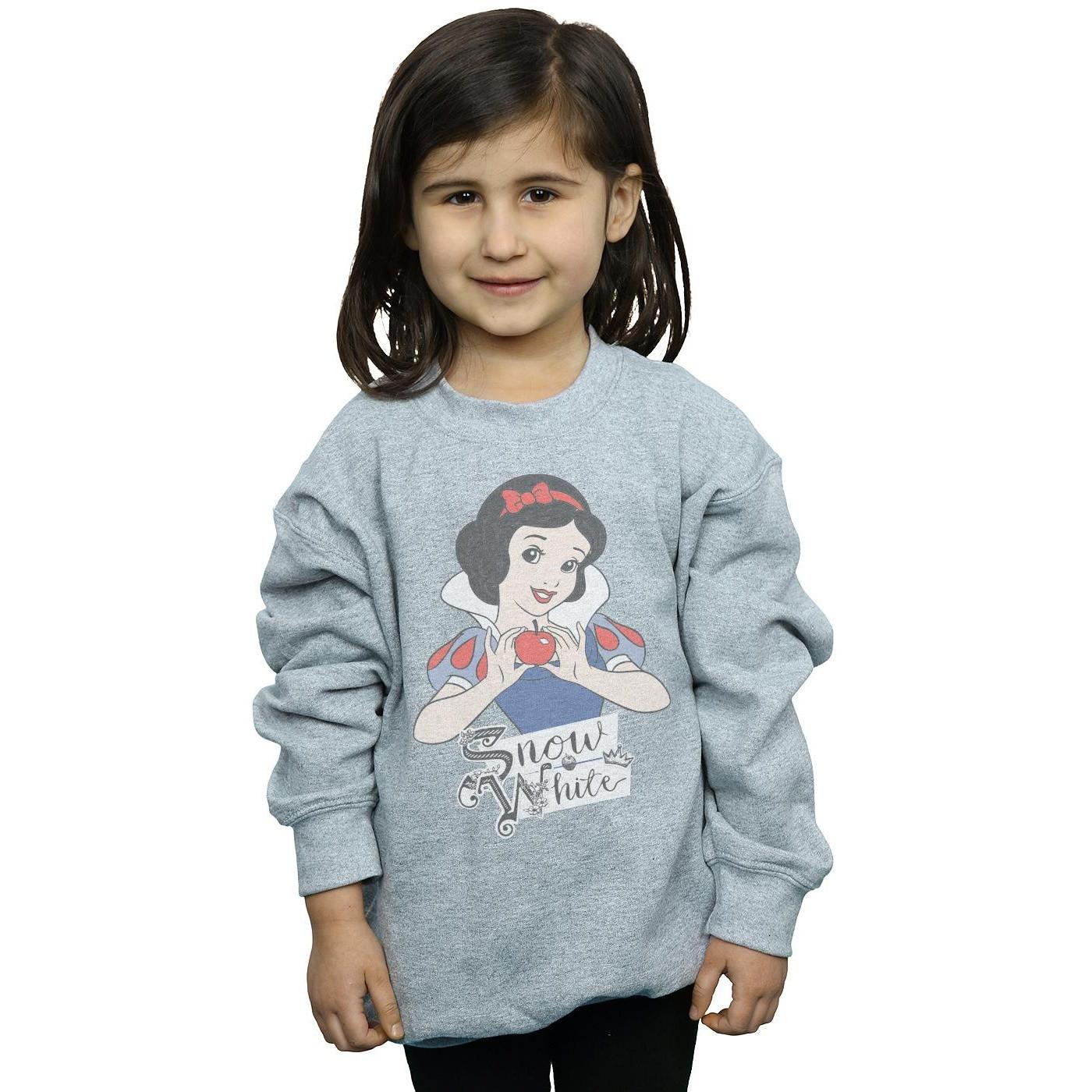 Disney PRINCESS Sweatshirt
