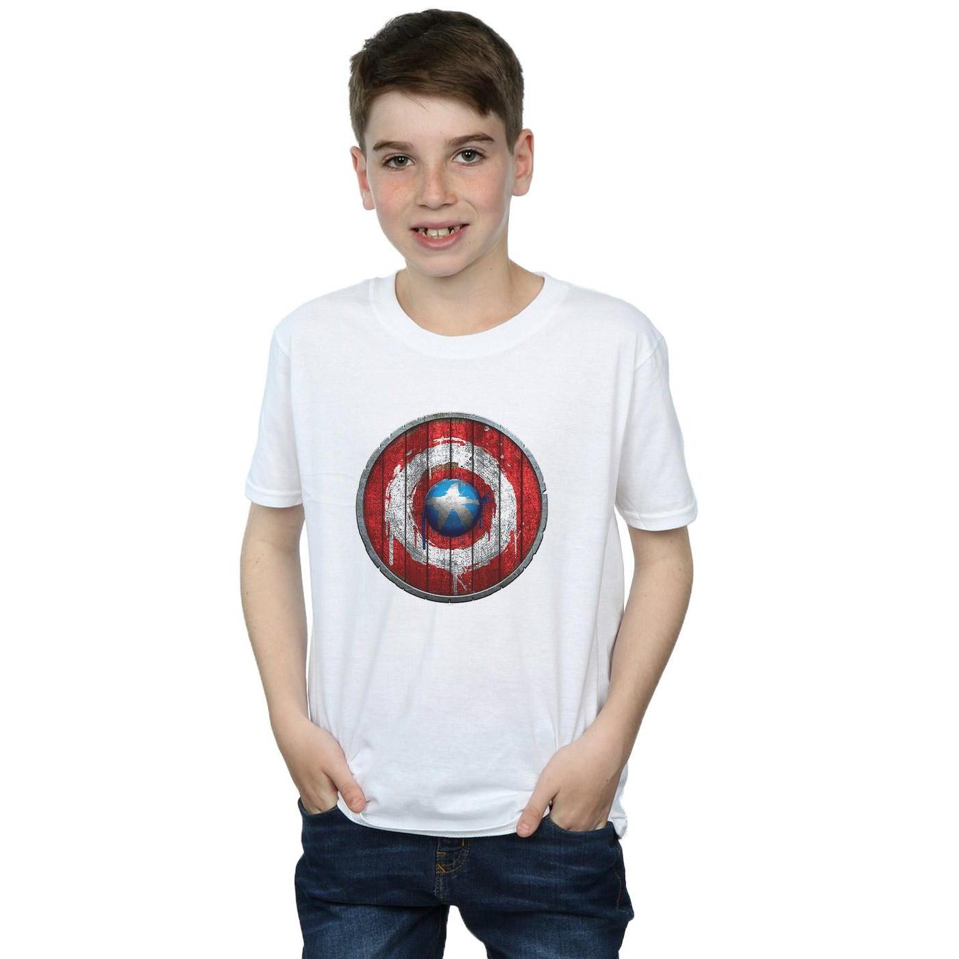 MARVEL TShirt