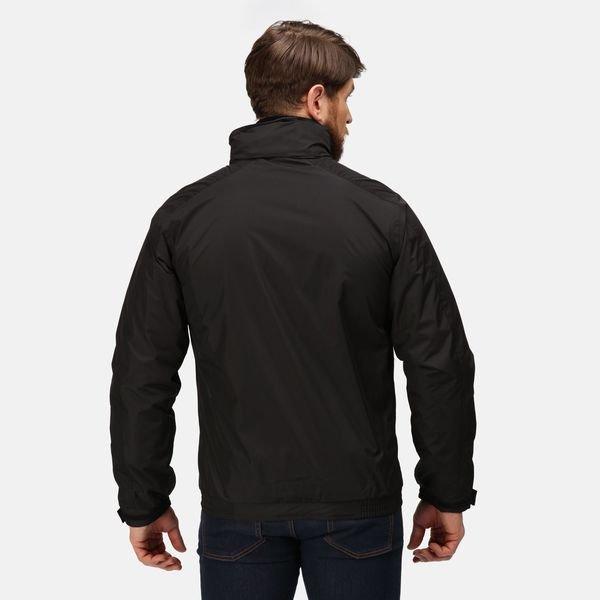 Regatta Dover Jacke mit ThermoGuardIsolierung, wasserdicht, winddicht