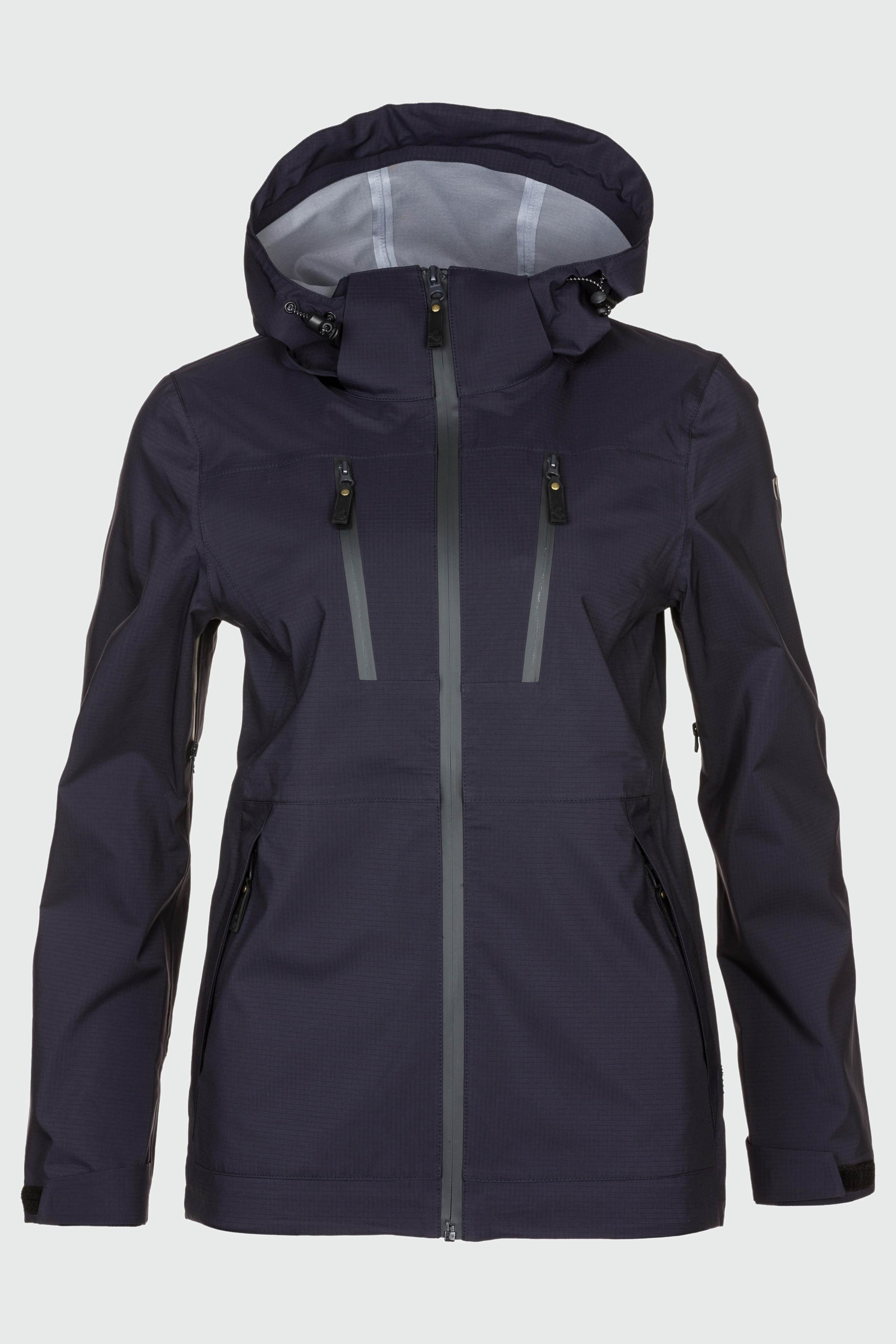 Rukka Dora 3 Layer Regenjacke