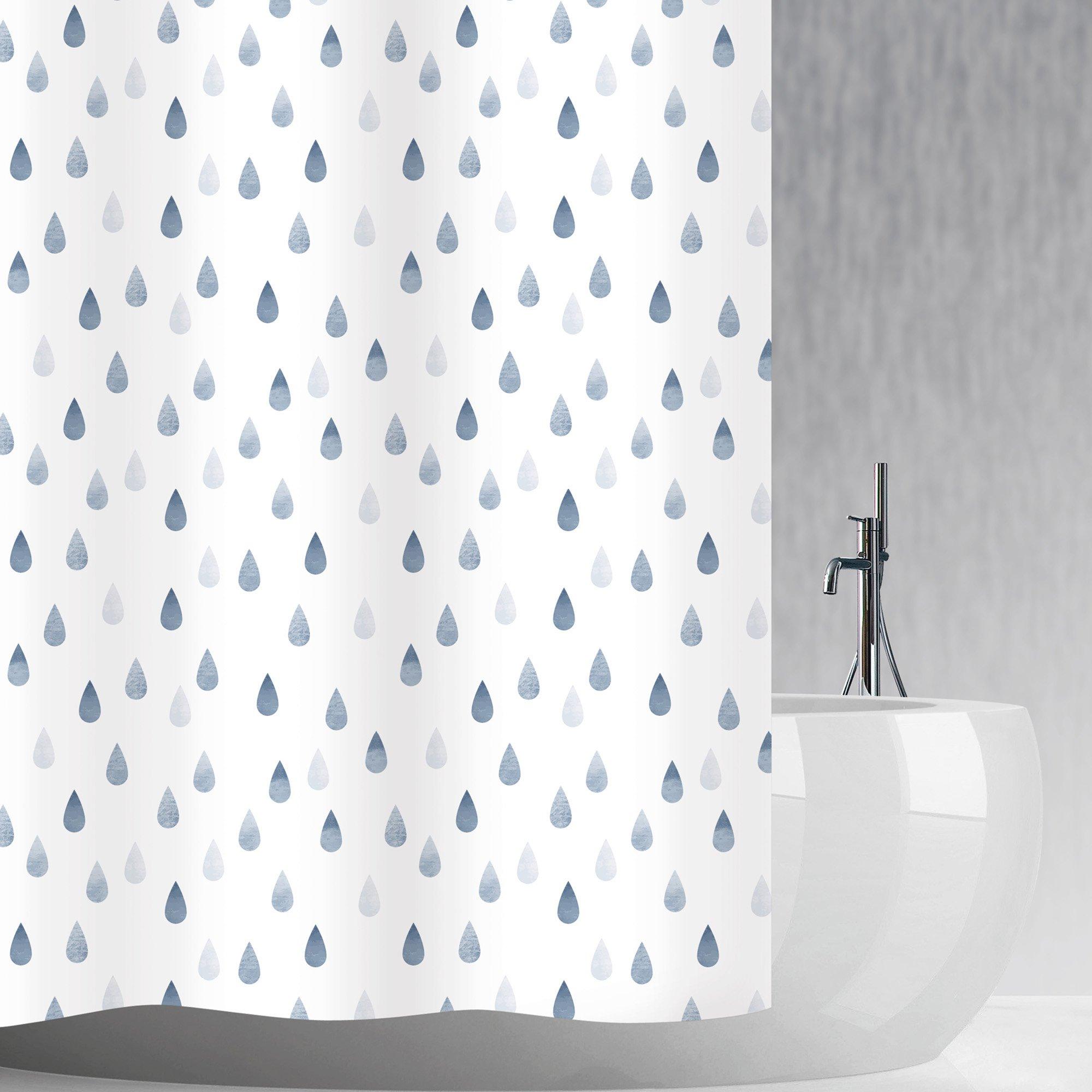 Manor Duschvorhang Drop