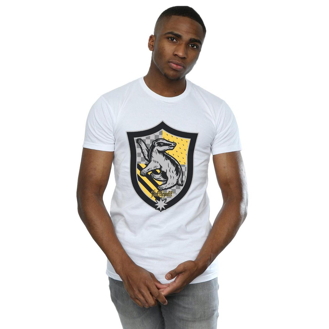 Harry Potter Hufflepuff T-Shirt