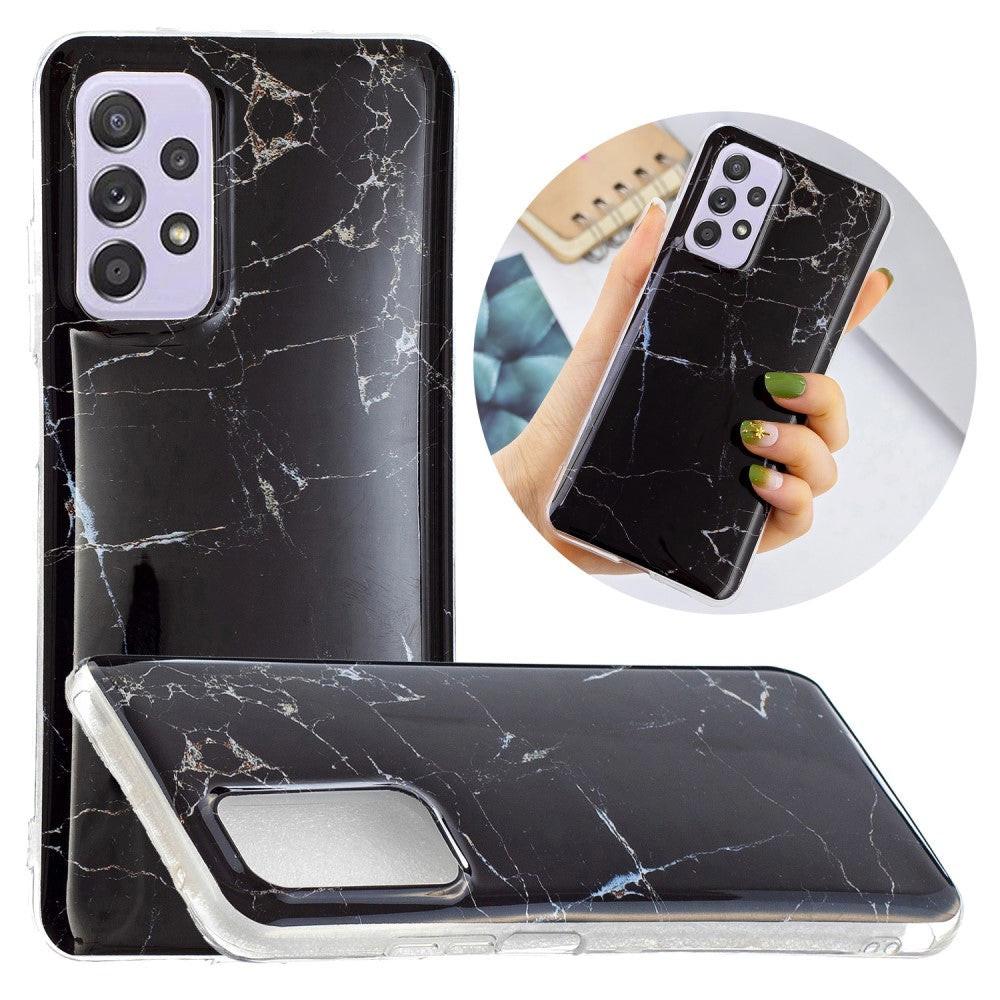 Cover-Discount Galaxy A52 - Softes Silikon Gummi Case