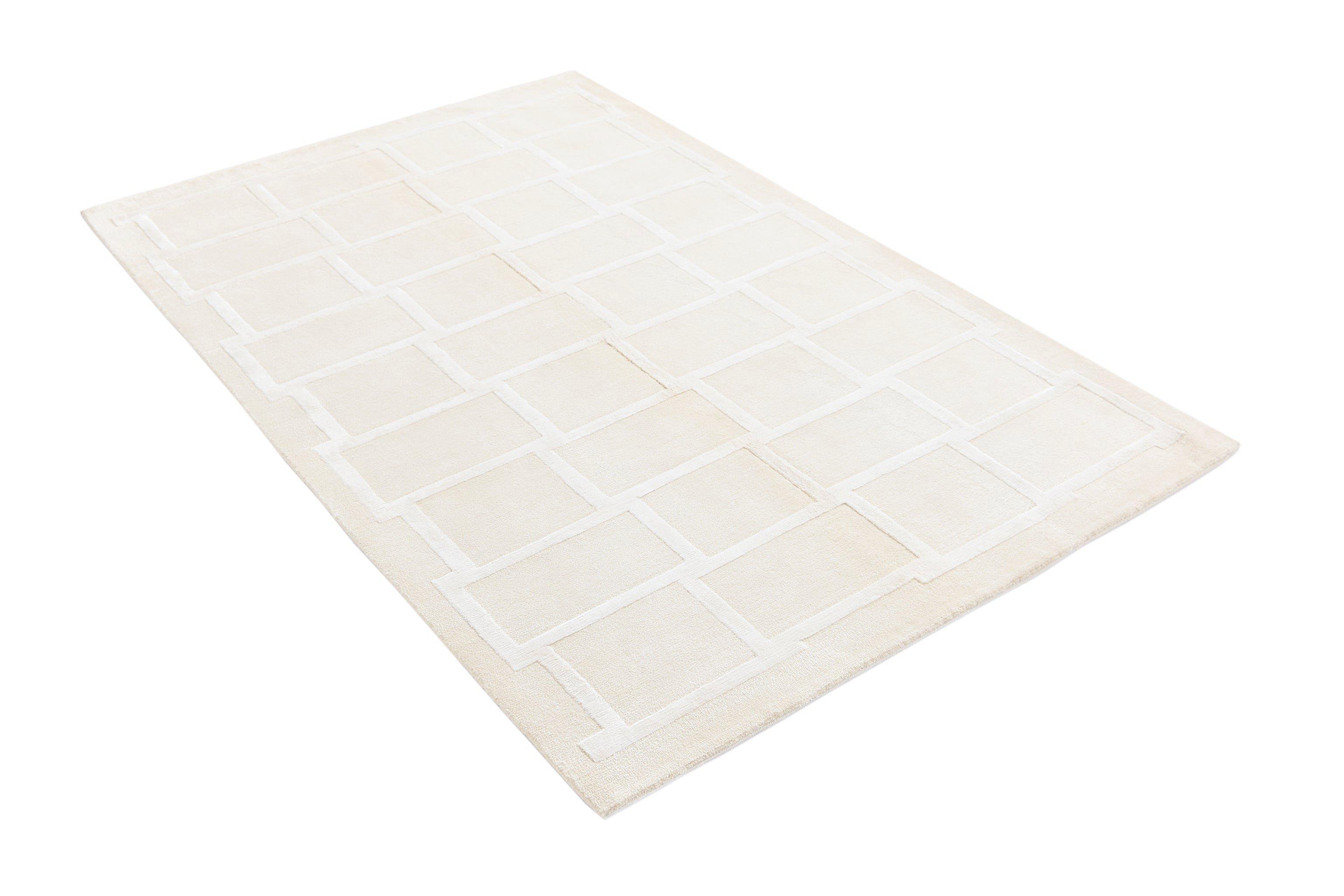 VIDAL Handgemachter Teppich Darya-Indian