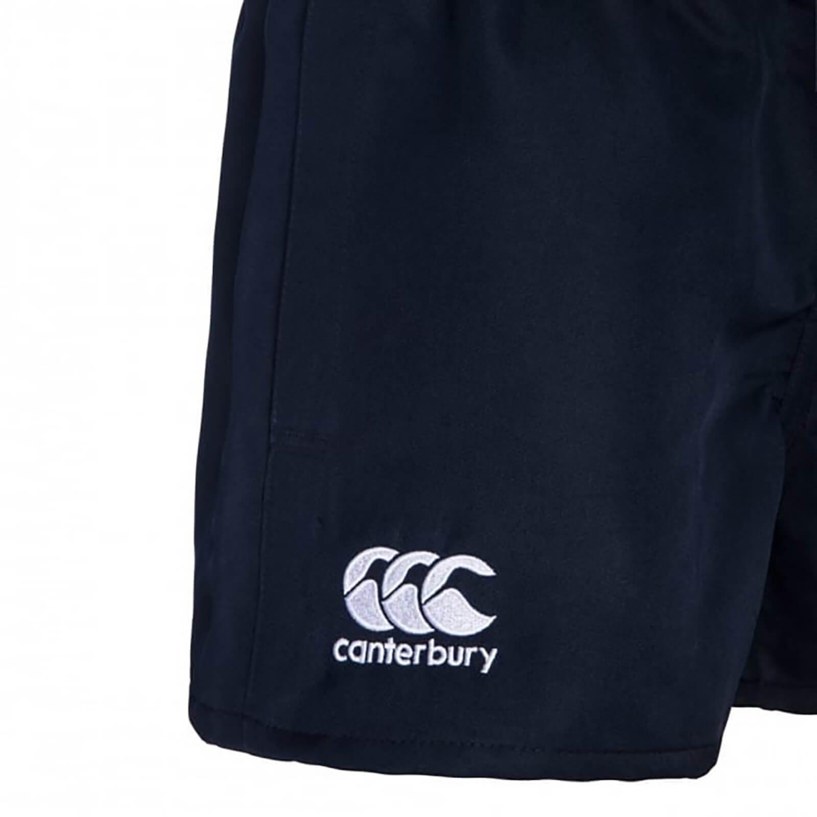 Canterbury Professional Shorts