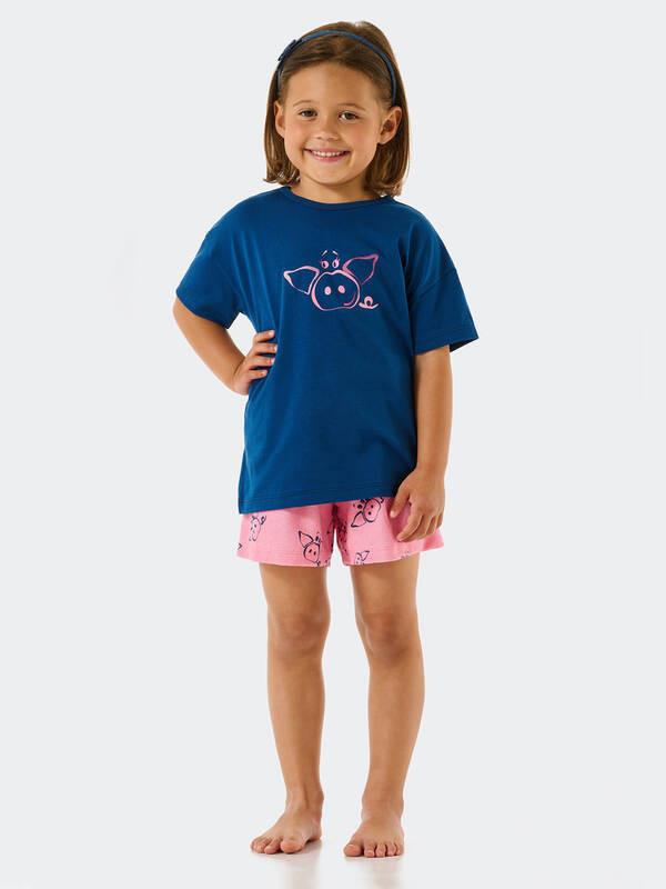 Schiesser Girls Pyjama