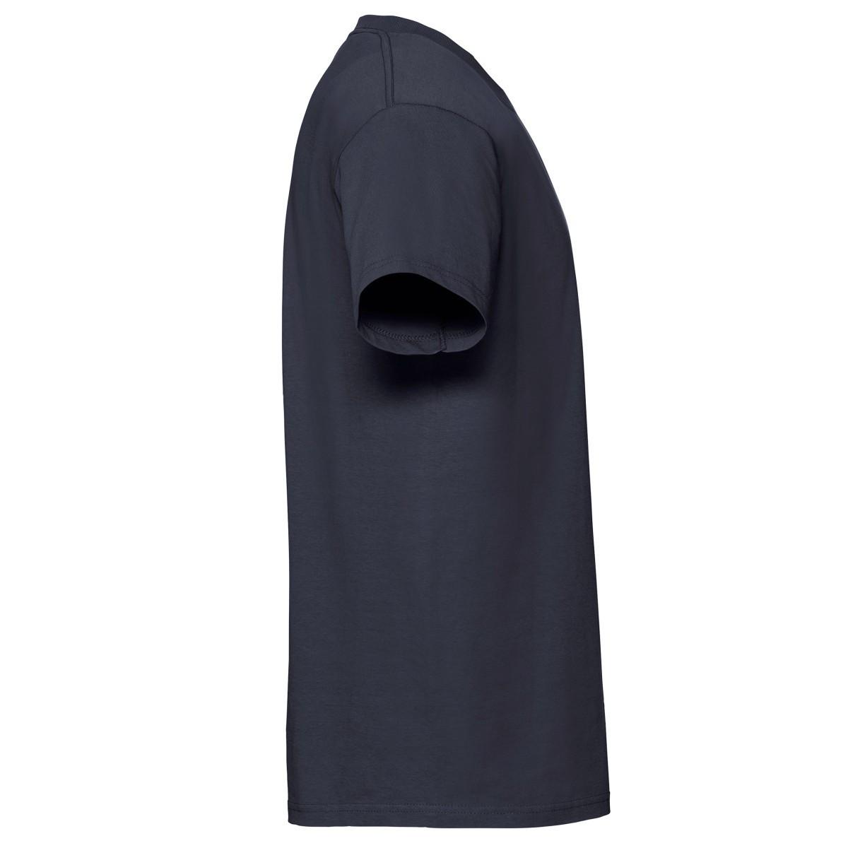 Fruit of the Loom Premium Kurzarm T-Shirt