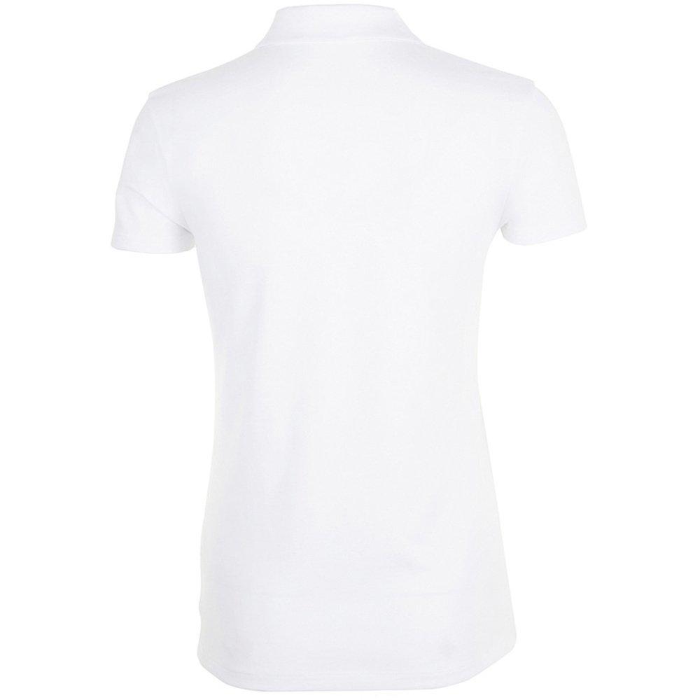SOLS Phoenix Kurzarm Pique Polo Shirt