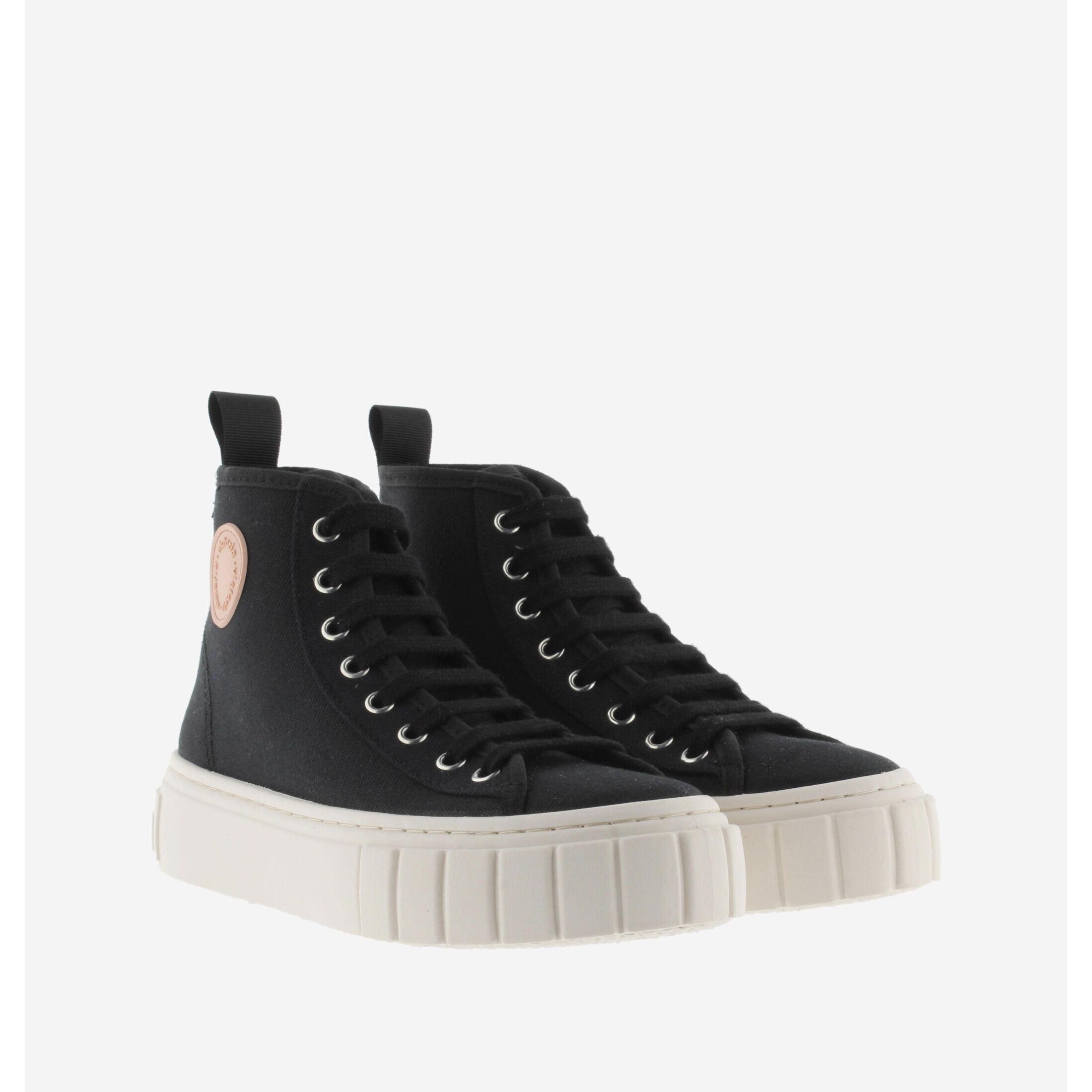 Victoria sneakers für en abril