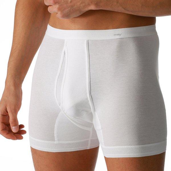 mey 2er Pack Noblesse - Retro Short / Pant