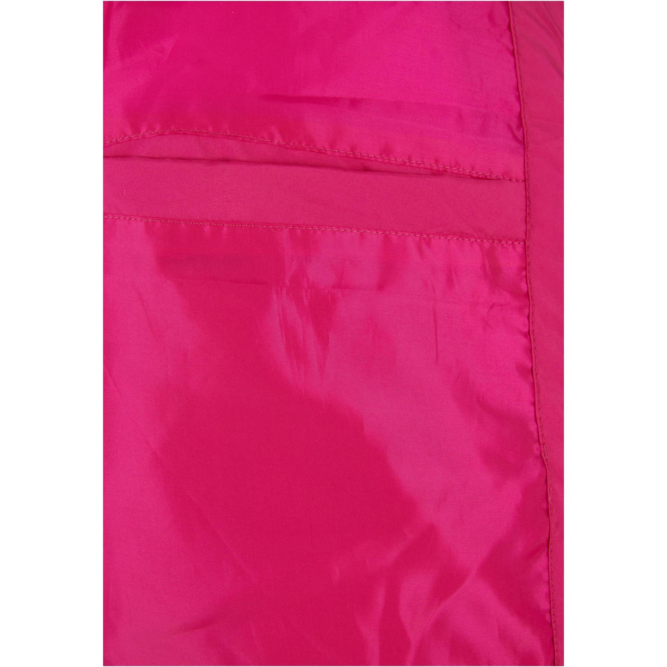 URBAN CLASSICS damen-daunenjacke