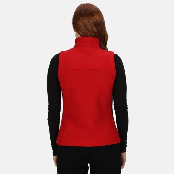Regatta Flux SoftshellWeste, wasserabweisend