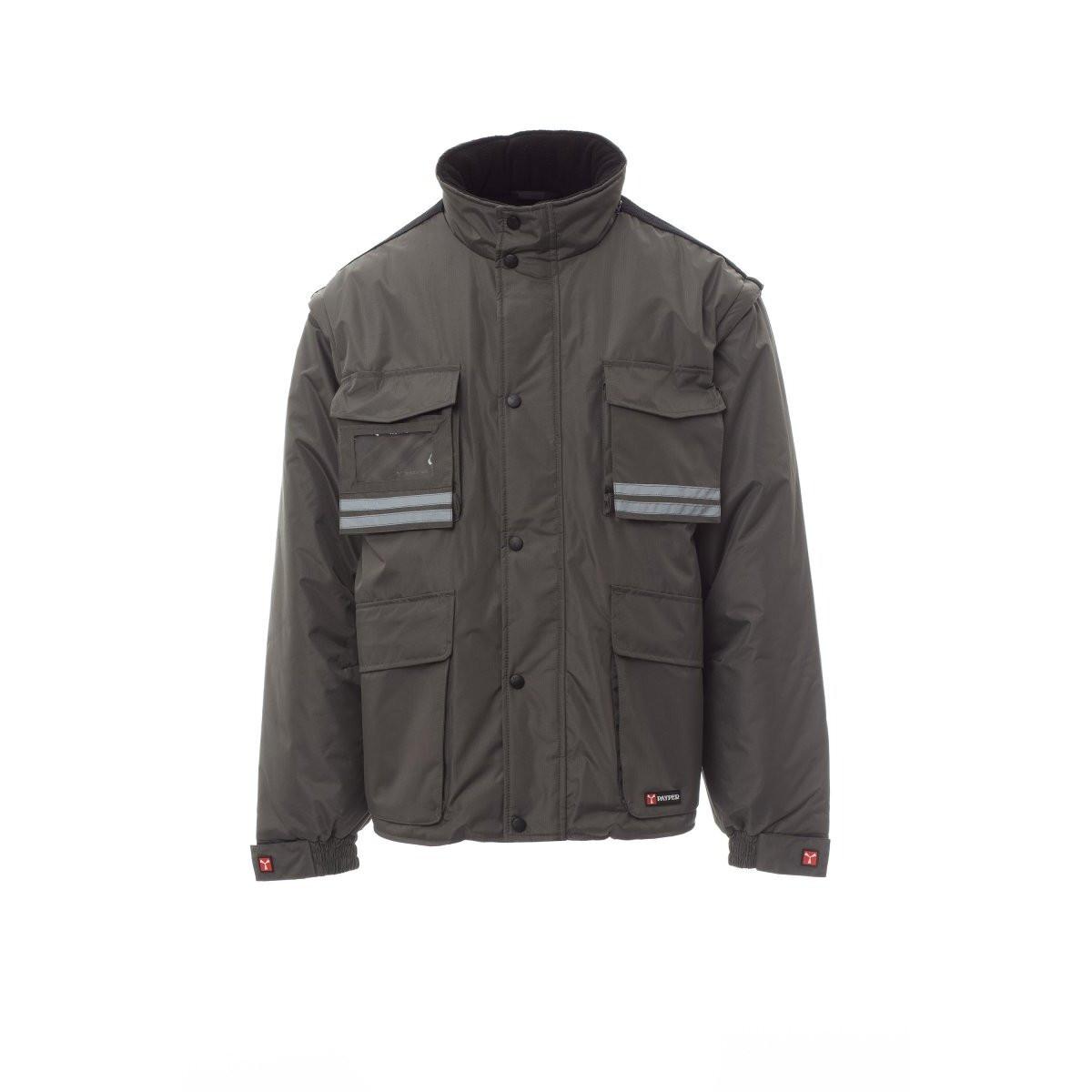 Payper Wear jacke intercontinenta 2.0