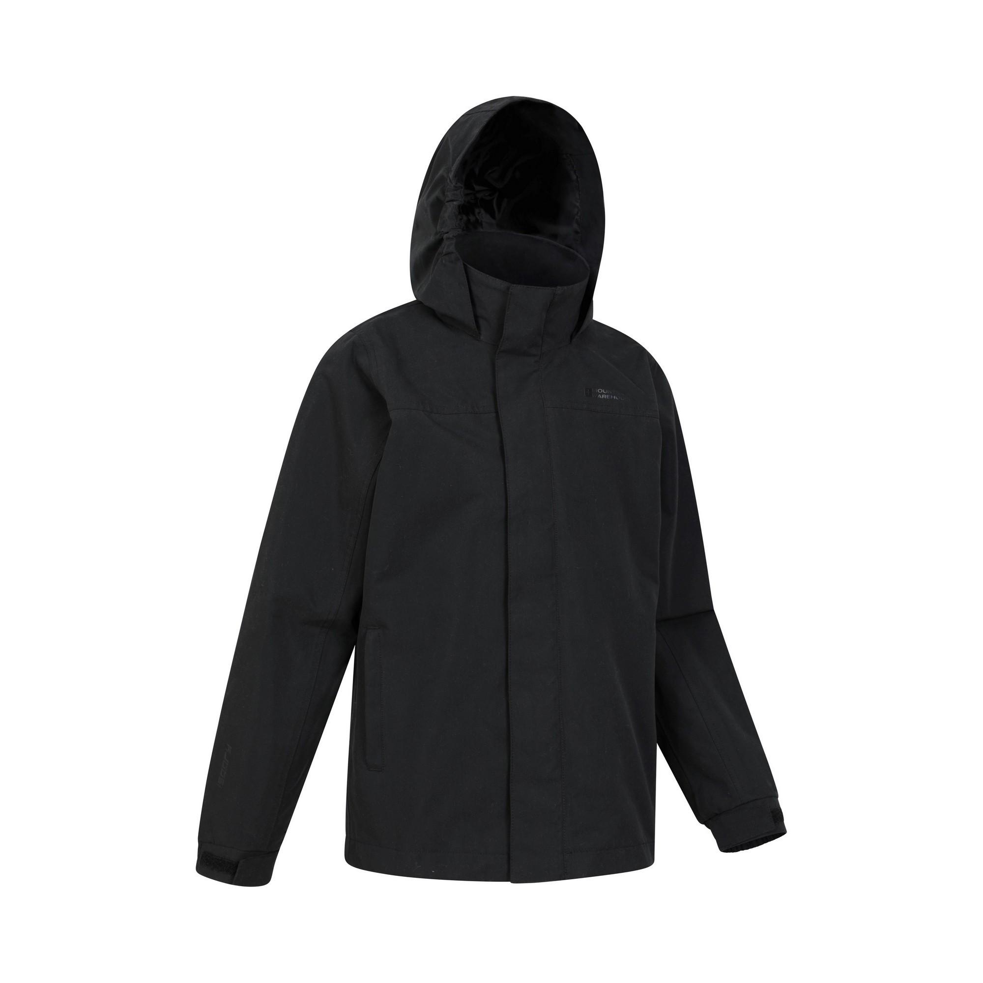 Mountain Warehouse Solar Jacke Wasserfest