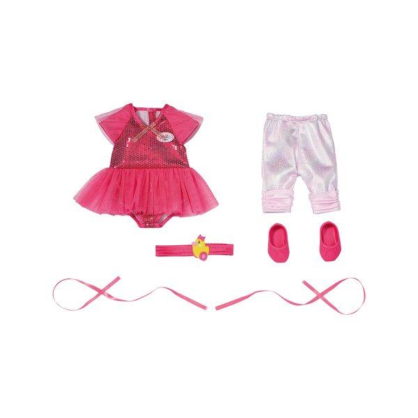 Zapf creation Baby Born – Deluxe Ballerina