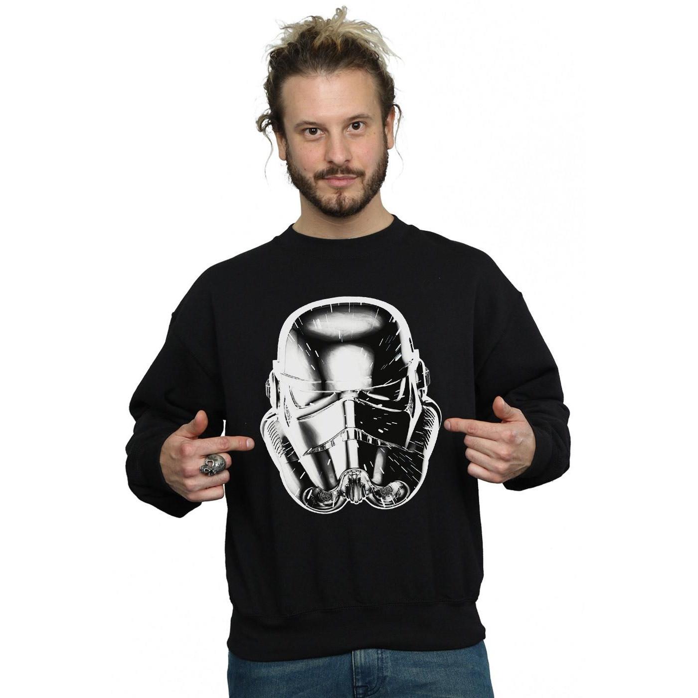 STAR WARS Warp Speed Sweatshirt