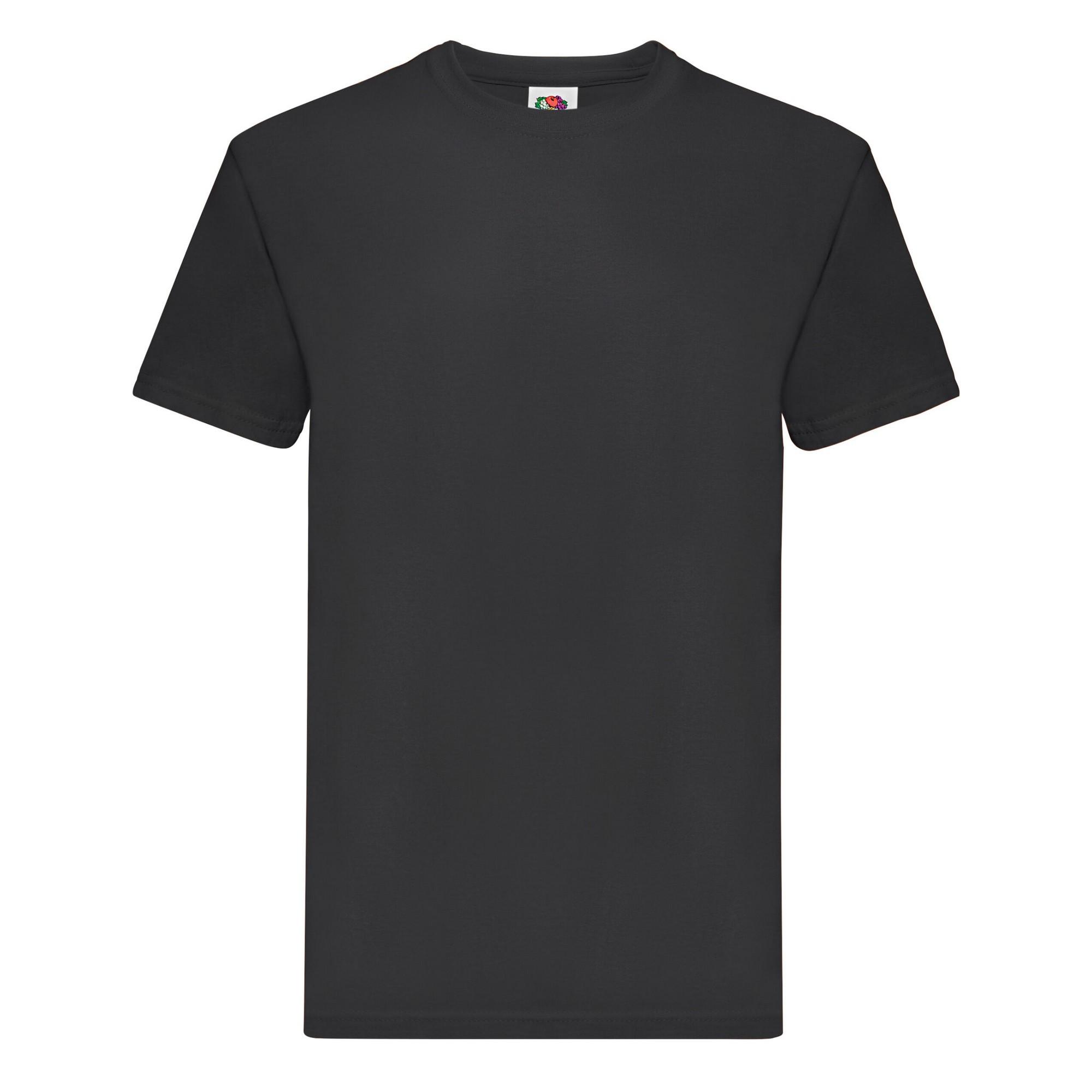 Fruit of the Loom Super Premium T-Shirt