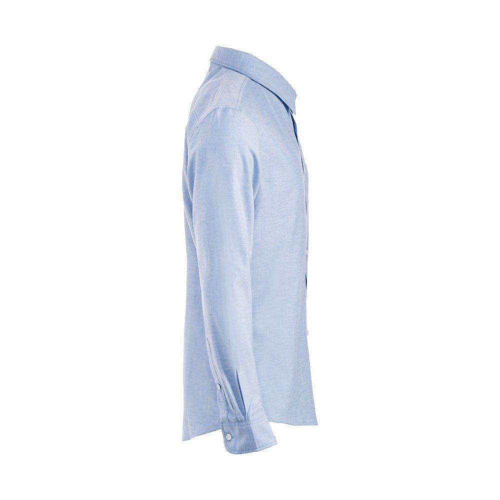 Clique Oxford Formelles Hemd