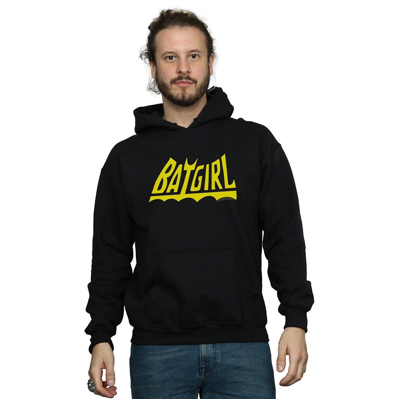 DC COMICS Kapuzenpullover