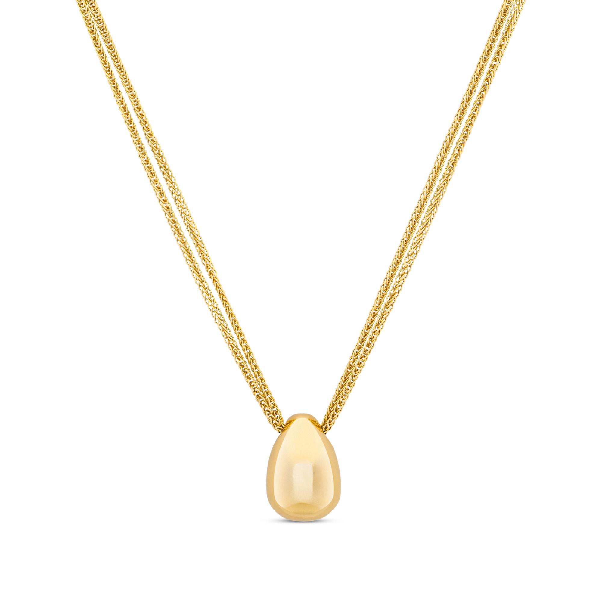 ZAG Bijoux Halskette
